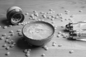 Chicken Sweet Corn Soup