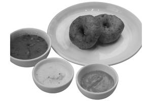 Medu Vada