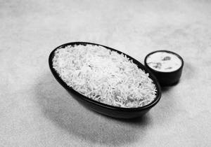 Mutton Dum Biryani