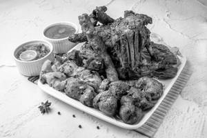 Chicken Sizzler