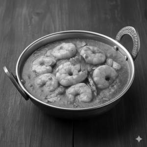Prawns Curry