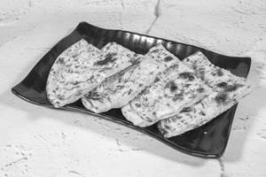 Tandoori Butter Kulcha