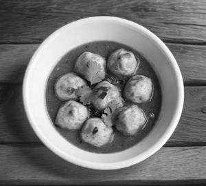 Paneer hill top ball