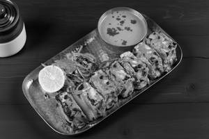 paneer pasanda tikka