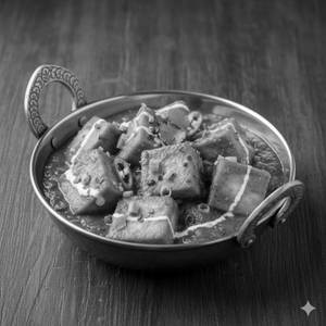 Paneer Chatpata       