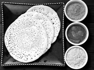 set dosa