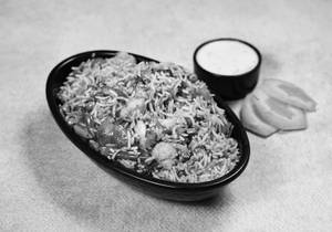 Veg Pulao