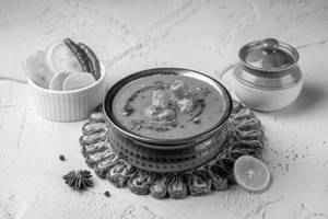 Dal Gosht