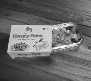 Jambo mix pasta