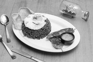 Indonesian Nasi Goreng