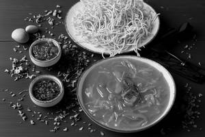Veg Chinese Chopsuey