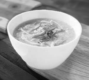 Chicken Sweet Corn Soup
