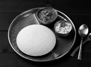 thatte idli