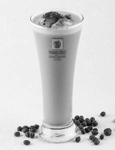 Cold-coffee With Ice-cream