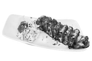 Paneer Tikka Dry 