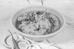 Mutton Dum Ghost