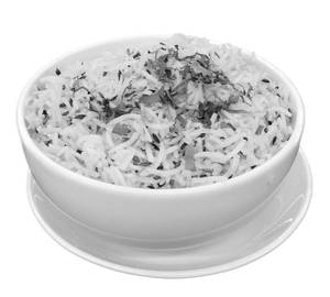 Jeera Rice 