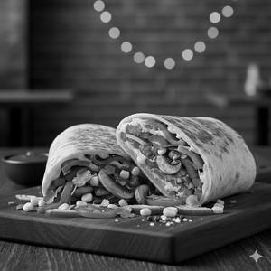 Vegetarian Roll