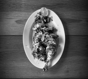 Chicken Barra