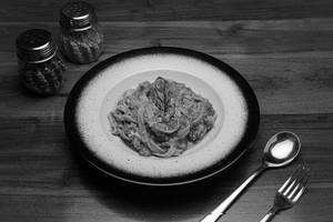 Chicken Bolognese Pasta