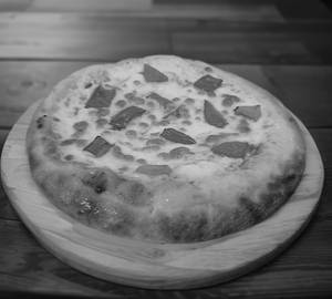 Tomato Pizza