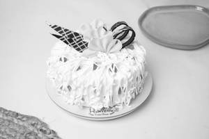 Jello Mello Cake [500 Gm]