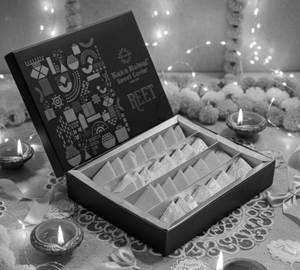 Kaju Katli Gift Box-500 Gm