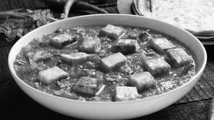 Paneer Rajwada