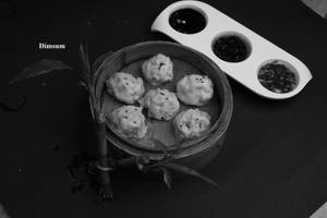 Chicken Sumai
