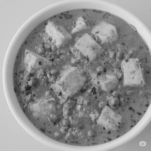 Paneer Curry
