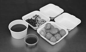 Pani Puri