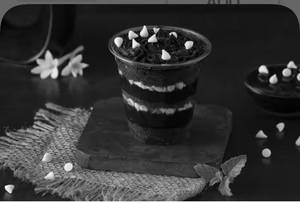 Chocolate Pudding