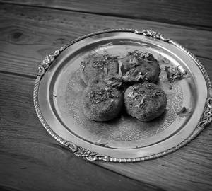 Shami Kebab ( 4 Pcs)
