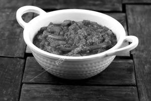 Tomato Curry