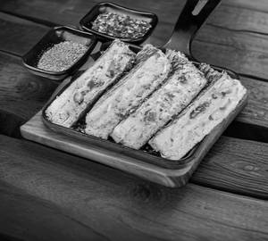 Tandoori Sandwich