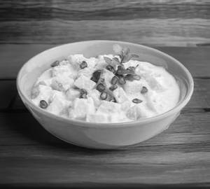 Pineapple Raita