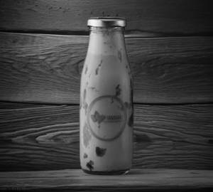 Blueberry Shake