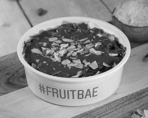 Nutella Koshari