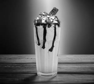 Kit Kat Shake (250 ml)