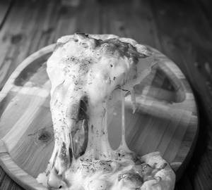 Cheese Pizza 8 Inches