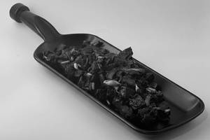 Mutton Liver Pepper Fry