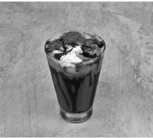Cold Coffee