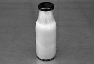 Cold Coffee - Takeaway