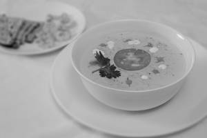Shai Paneer Gravy
