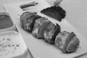 Paneer Tikka