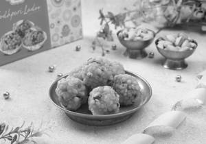 Jodhpuri Laddu