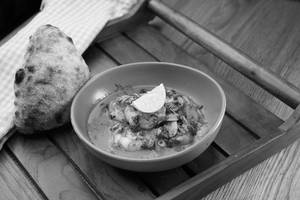 Chili Garlic Prawns