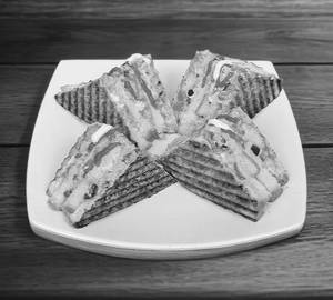 Wings Special Sandwich