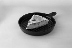 Vanilla I Pizza Slice