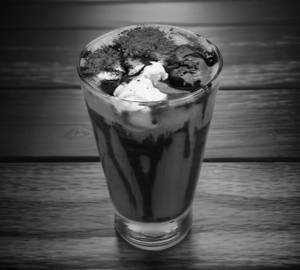 Classic Cold Coffee